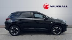 Vauxhall Grandland 1.2 Turbo Ultimate 5dr Petrol Hatchback